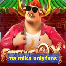 ma mika onlyfans